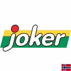 Joker, Norge