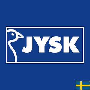 Jysk Sverige
