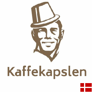 Kaffekapslen