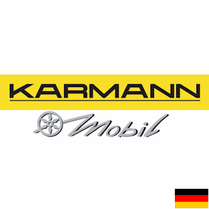 Karmann Autocampere