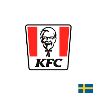 KFC Sverige