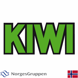 KIWI (NorgesGruppen)