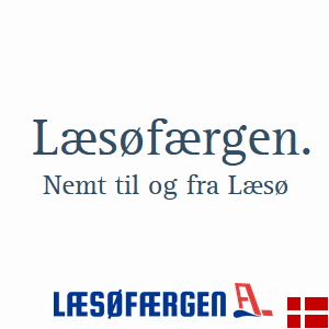 Læsøfærgen