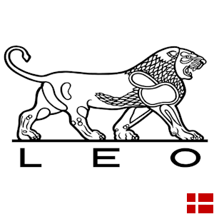 LEO - Løvens Kemiske Fabrik