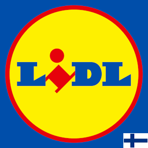 Lidl Finland