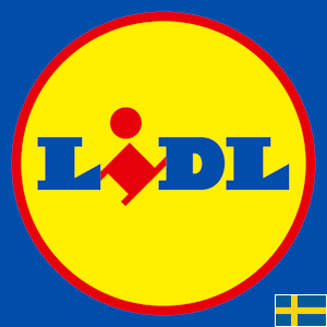 Lidl Sverige