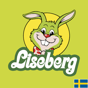 Liseberg Sverige