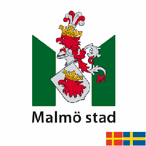 Malmö Kommune Skåne Sverige