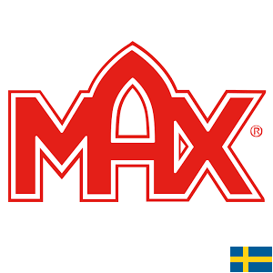 Max Sverige