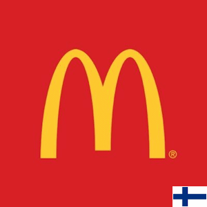 McDonalds Finland