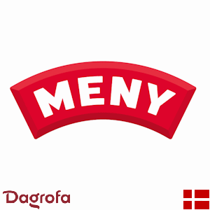 Meny Danmark (Dagrofa)