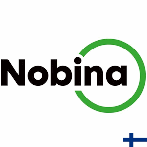 Nobina Finland