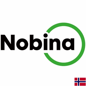 Nobina Norge