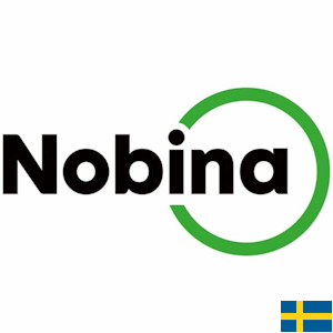 Nobina Sverige