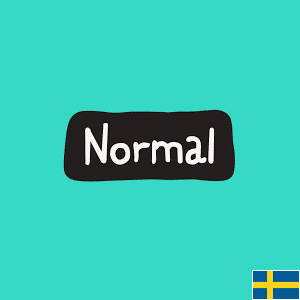 Normal Sverige