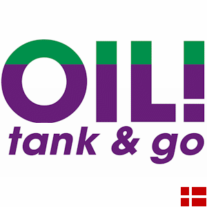 OIL! tank & go