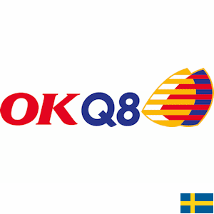 OKQ8 Sverige