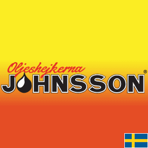 Oljeshejkerna Johnsson Sverige