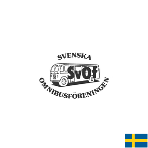 Svenska Omnibussföreningen SvOf