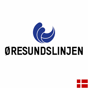Øresundslinjen - tidl. ForSea Helsingør-Helsingborg