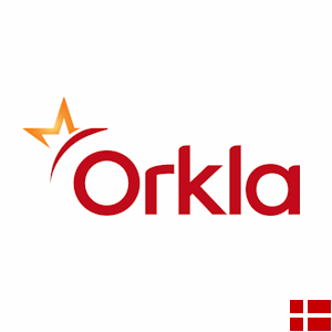 Orkla Danmark