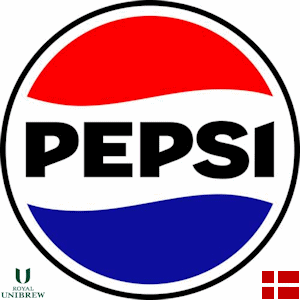 Pepsi (Royal Unibrew)