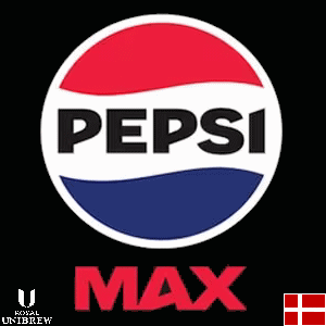 Pepsi Max (Royal Unibrew)