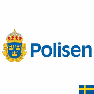 Politi Sverige