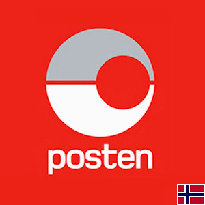 Posten, Norge