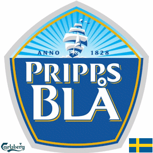 Pripps (Carlsberg Sverige)