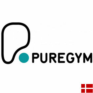 Puregym (tidl. Fitness World)