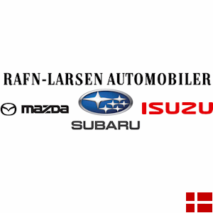 Rafn-Larsen Automobiler, Ballerup
