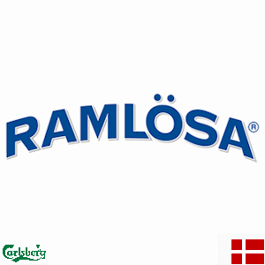 Ramlösa (Carlsberg Danmark)