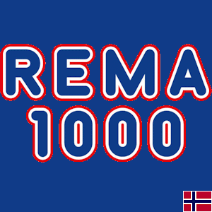 Rema 1000 Norge