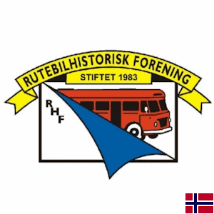 Rutebilhistorisk Forening, Norge