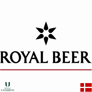 Royal Beer (Royal Unibrew)