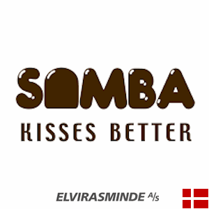 Elvirasminde/Samba (Spangsberg Chokolade)