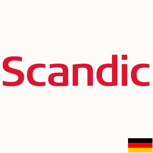 Scandic Hotels Tyskland