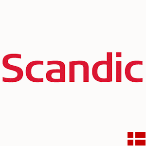 Scandic Hotels Danmark