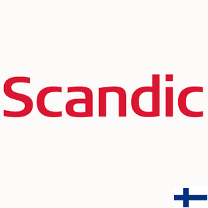 Scandic Hotels Finland