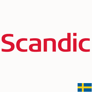 Scandic Hotels Sverige