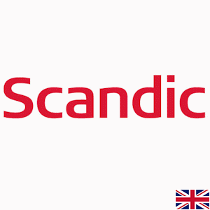 Scandic Hotels Storbritannien