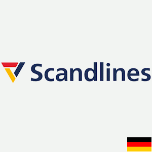 Scandlines Tyskland
