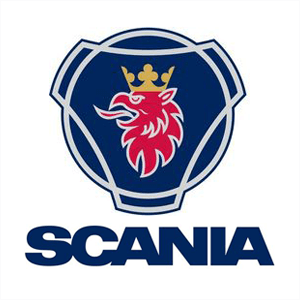 Scania Busser