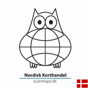 Scanmaps/Nordisk Korthandel