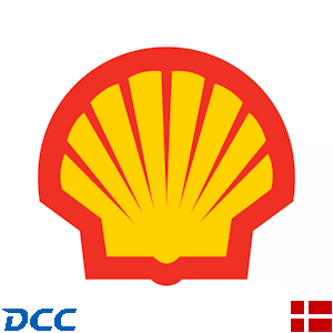 Shell Danmark (DCC Energi)