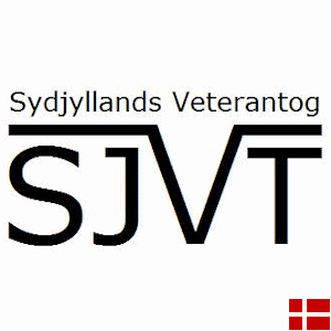 Sydjyllands Veterantog