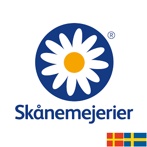 Skånemejerier Sverige
