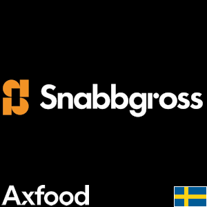 Snabbgross (Axfood)