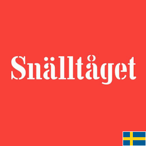 Snälltåget